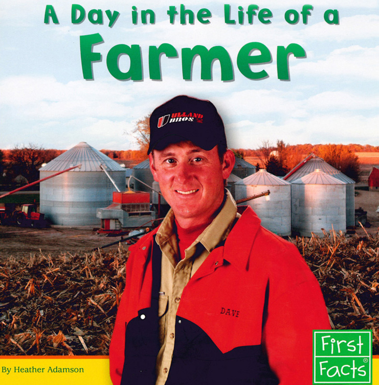 A Day in the Life of a Farmer